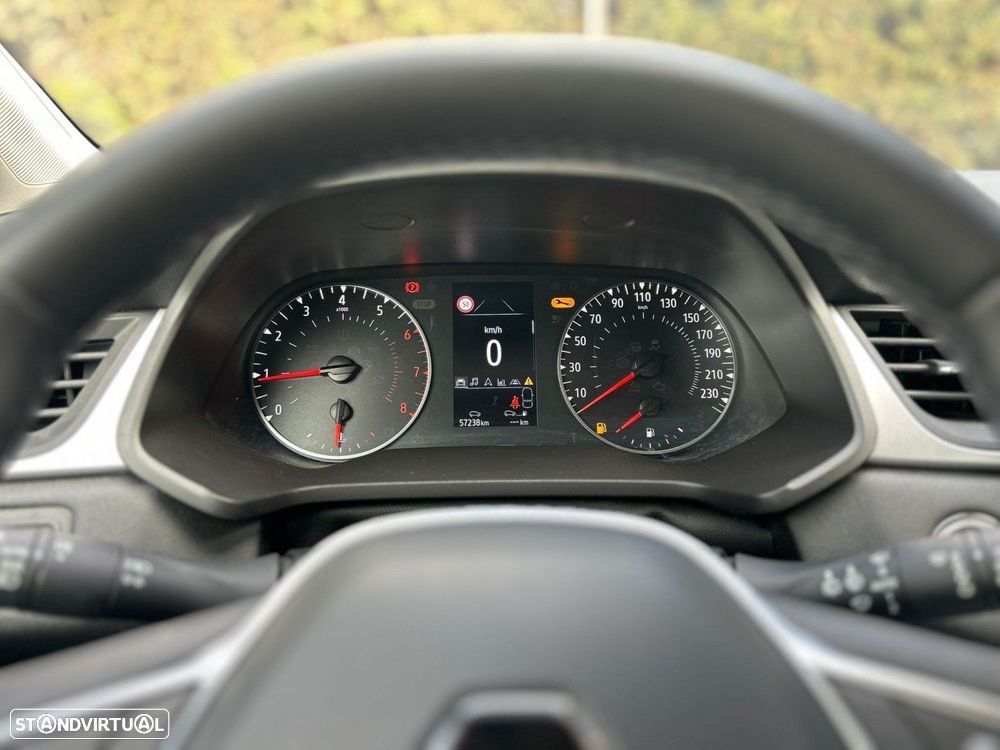 Renault Captur 1.0 TCe Intens - 12