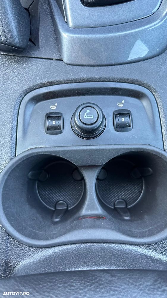 Ford Focus 1.0 EcoBoost Start-Stopp-System Titanium - 29