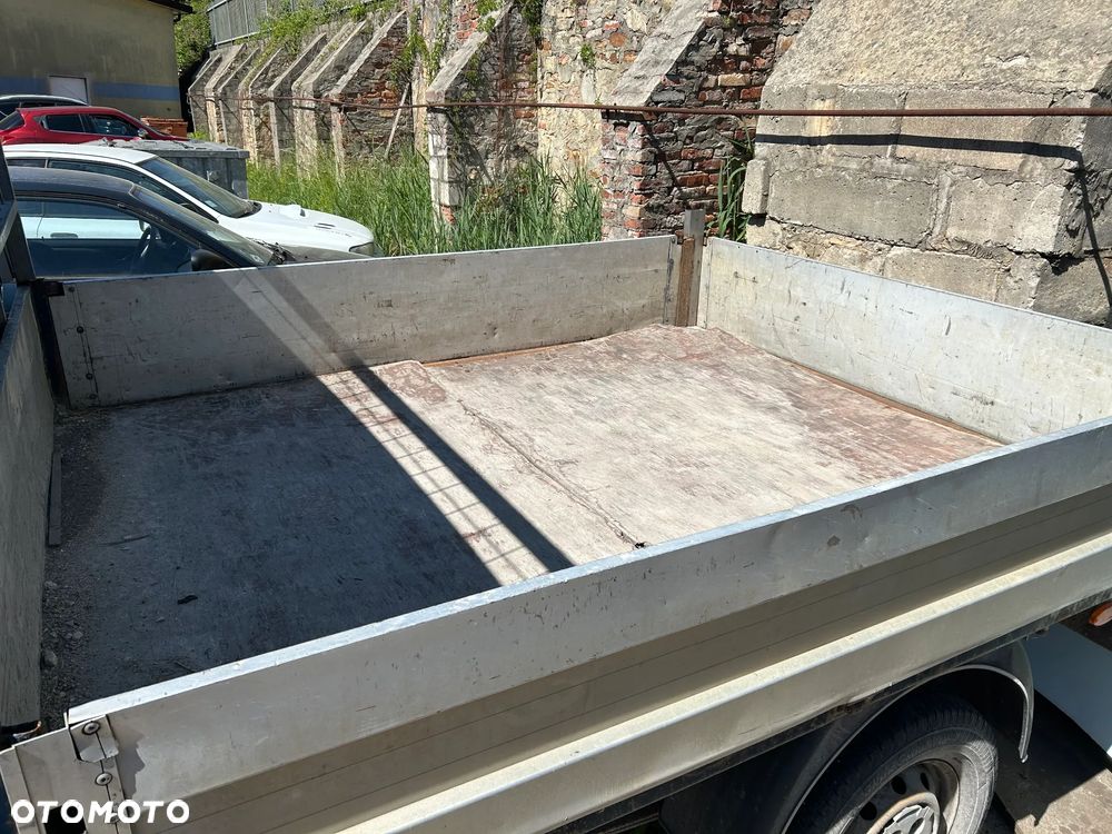 Peugeot Boxer 335 - 3