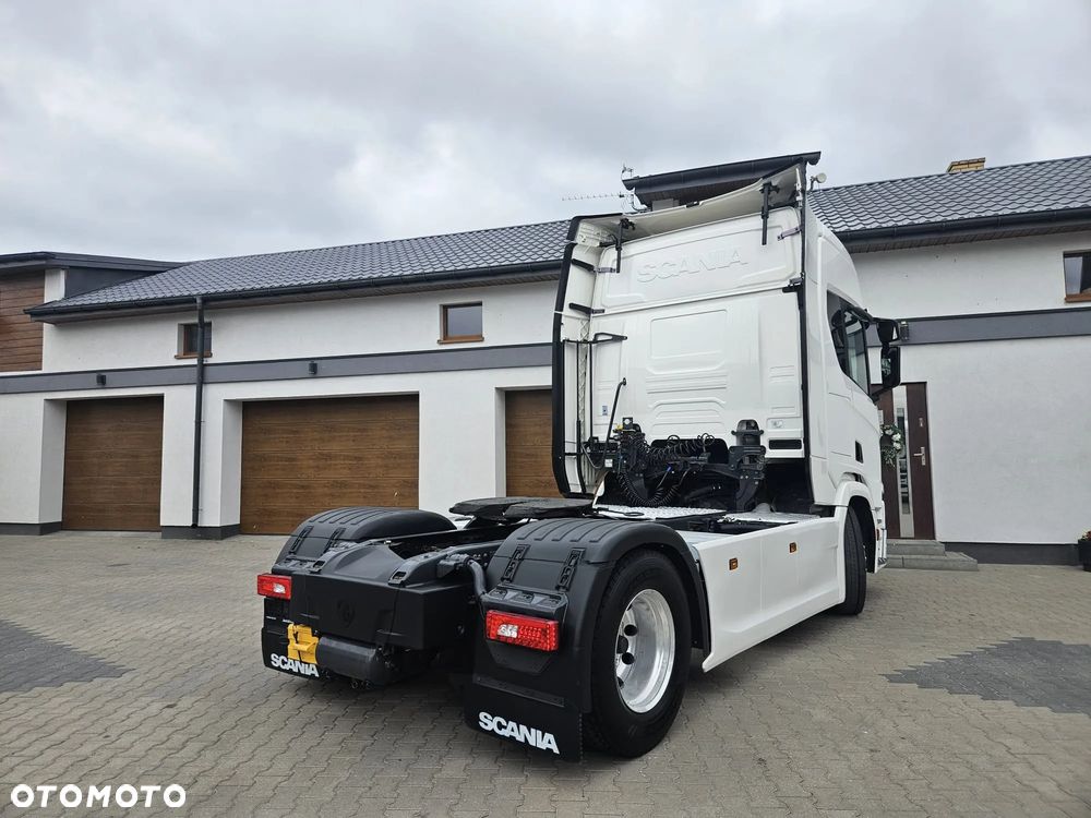 Scania R 500 ADR FL !!! - 4