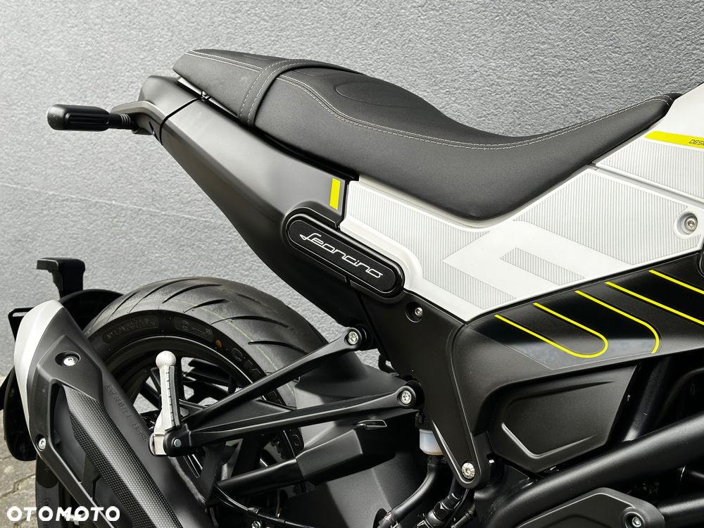 Benelli Leoncino - 12