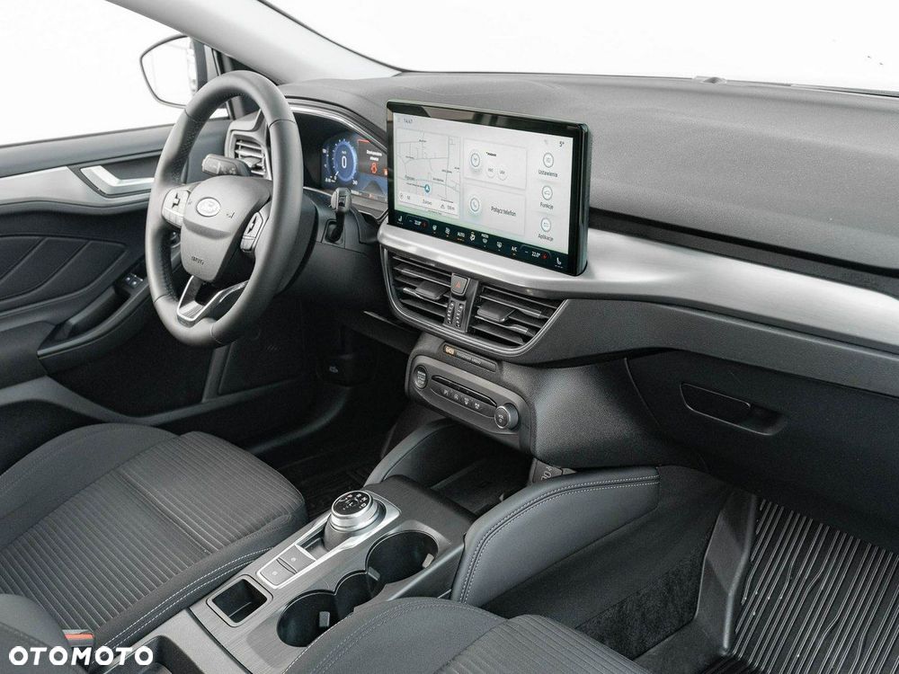 Ford Focus 1.5 EcoBlue Titanium X - 34