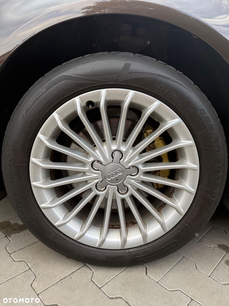 Audi A4 Limousine 1.8 TFSI - 7