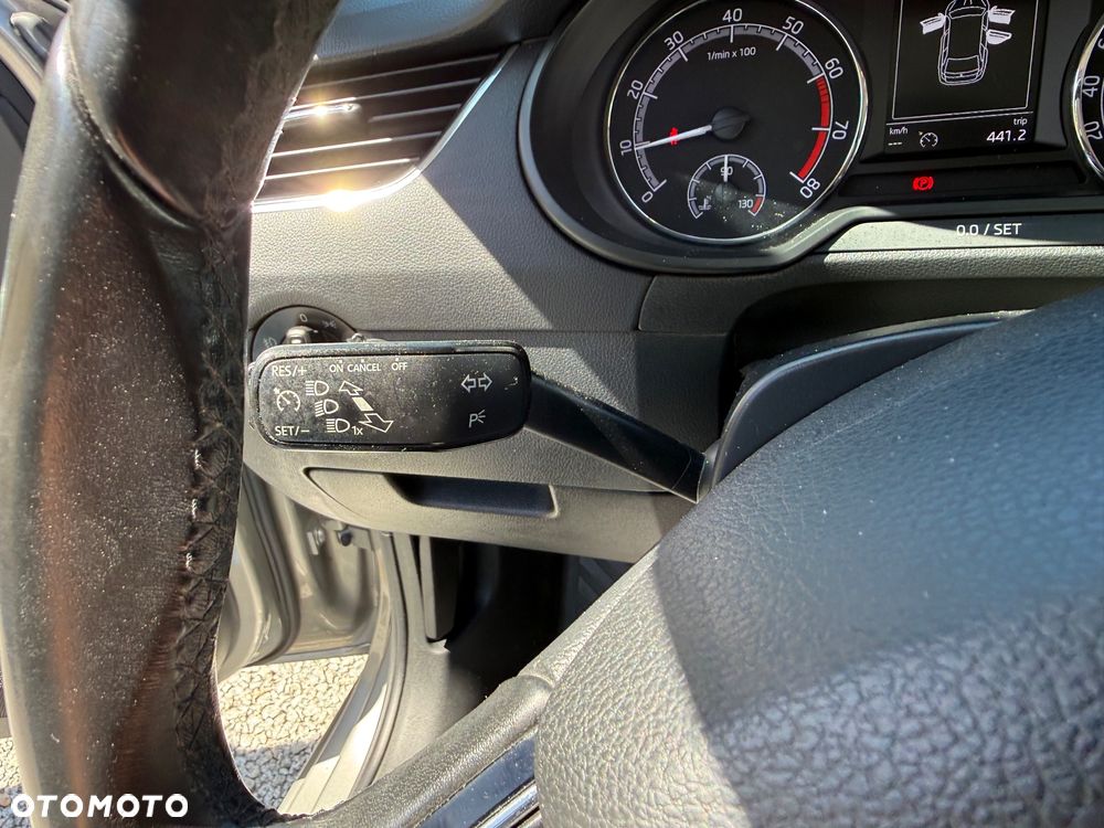 Skoda Octavia 1.5 TSI ACT Ambition - 22