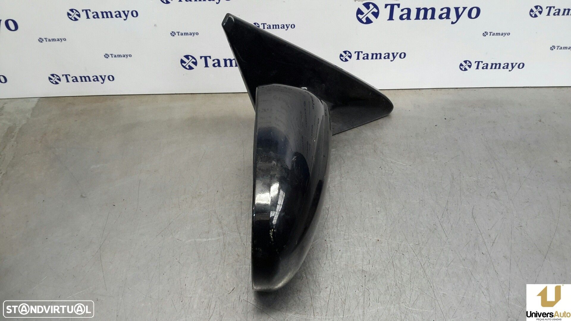 ESPELHO RETROVISOR DIREITO HONDA CIVIC VI FASTBACK 1998 - - 1