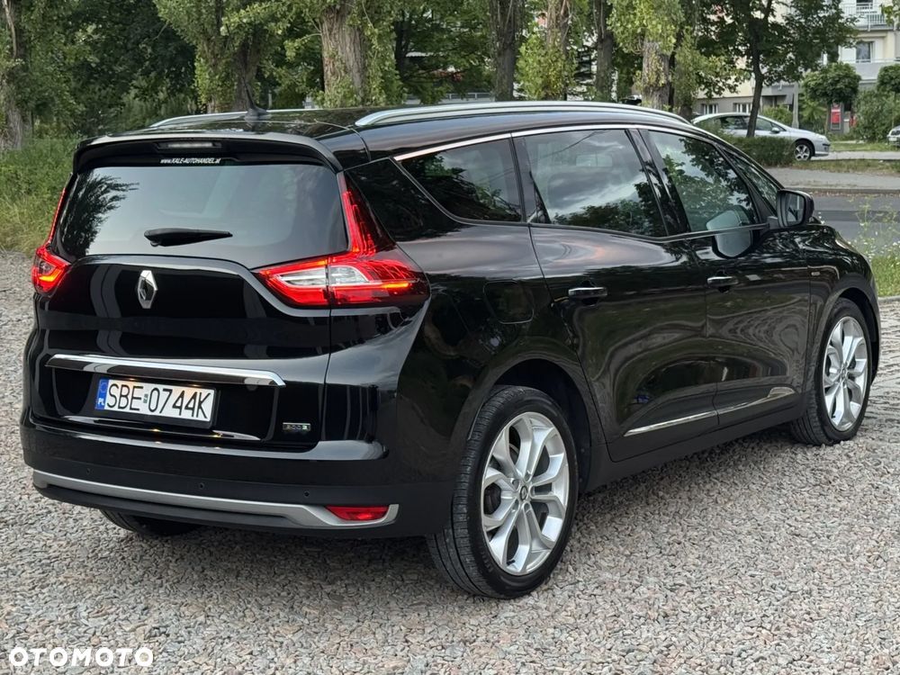 Renault Scenic dCi 110 FAP EDC Bose Edition - 18
