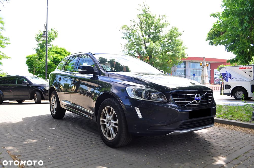 Volvo XC 60 D4 Drive-E Kinetic - 2
