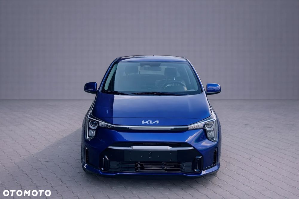 Kia Picanto 1.0 GDI L - 2