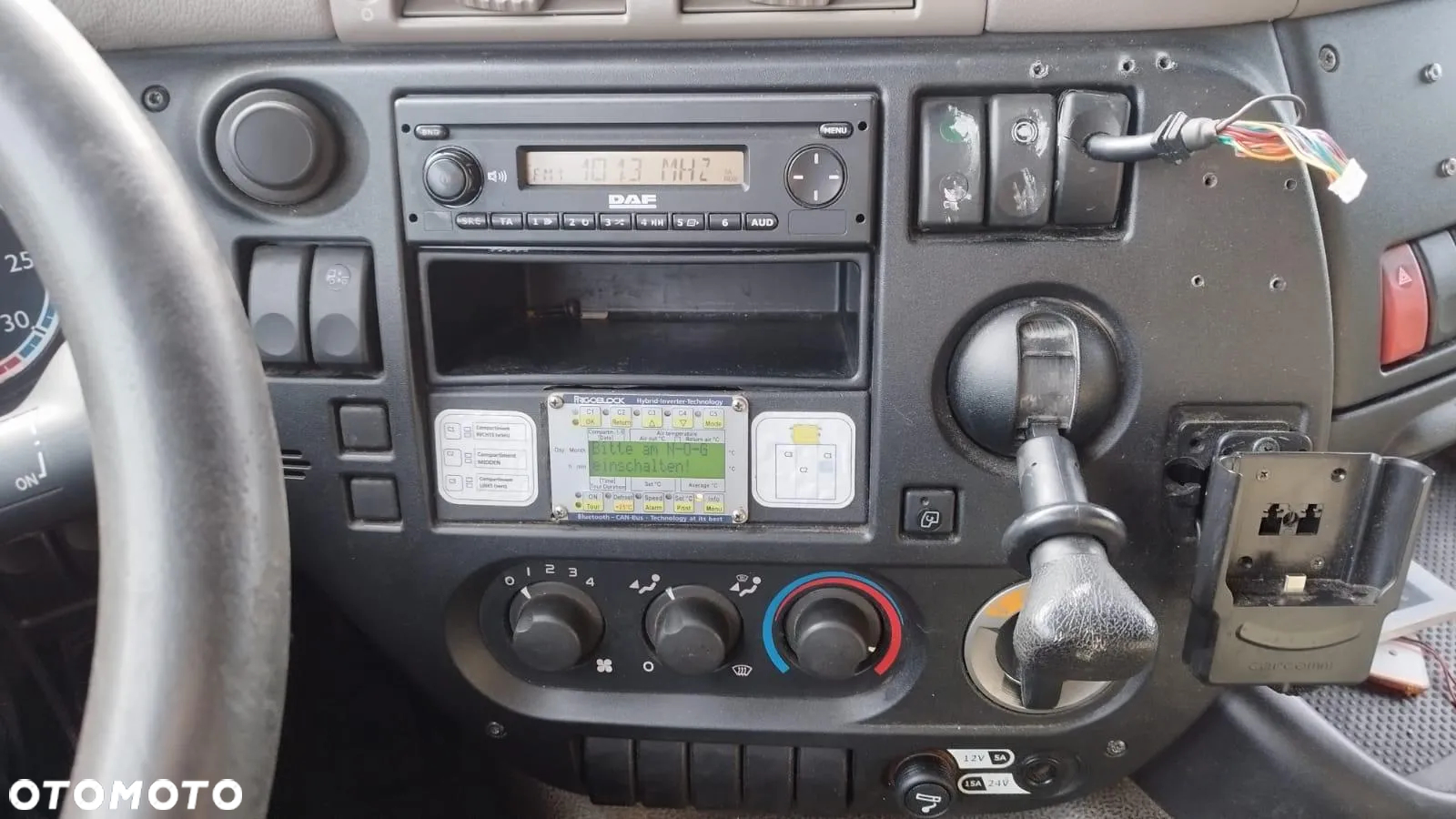DAF CF 65.250 - 23