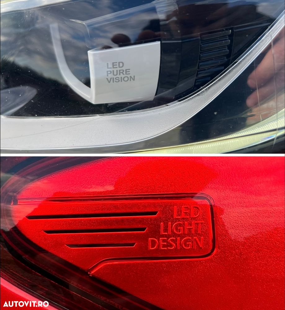 Renault Kadjar Energy dCi 130 4x4 Bose Edition - 20