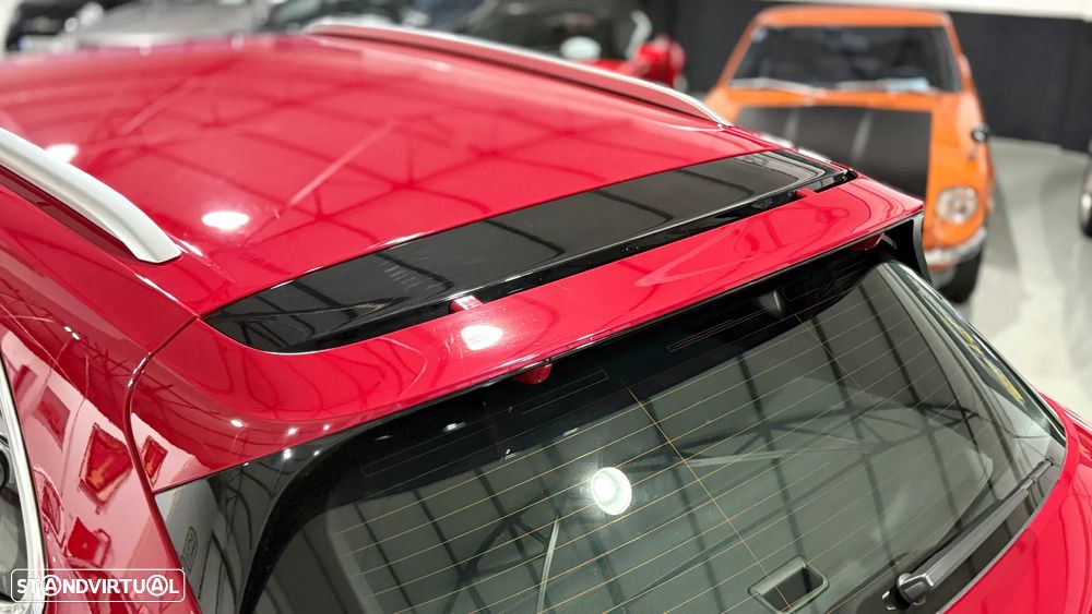 Porsche Cayenne E-Hybrid - 12