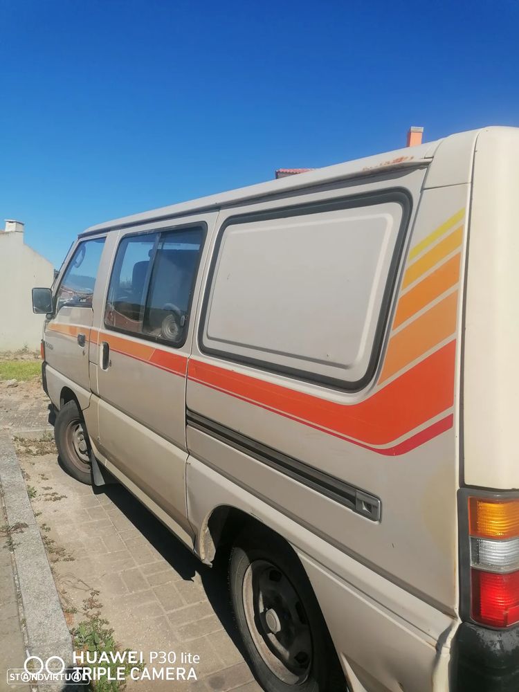 Mitsubishi L300 - 7