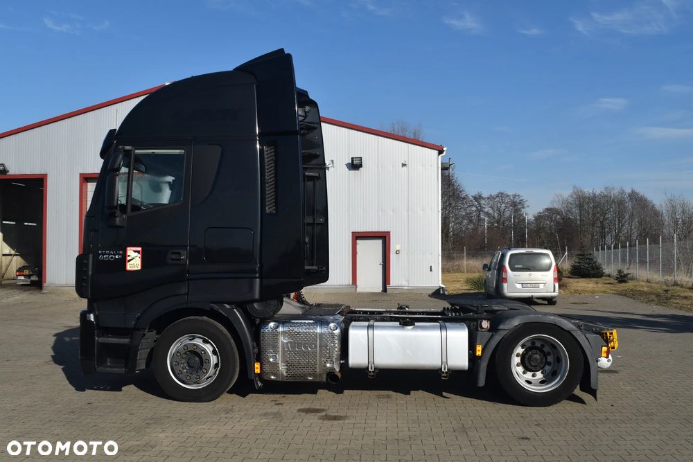 Iveco Stralis - 4