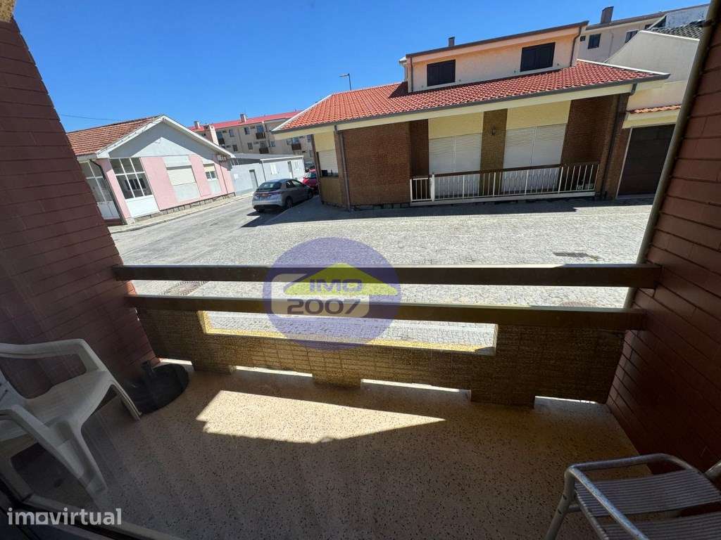 Moradia Térrea na Praia de Espinho - Grande imagem: 5/28
