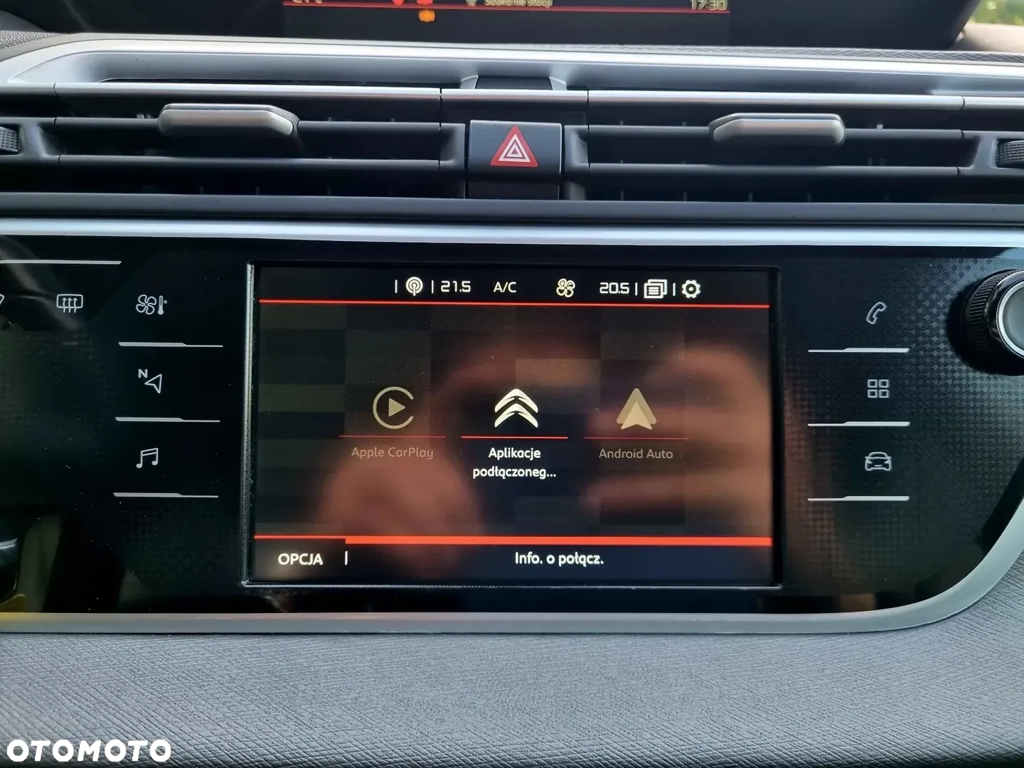 Citroën C4 SpaceTourer Grand 1.5 BlueHDi More Life S&S - 24