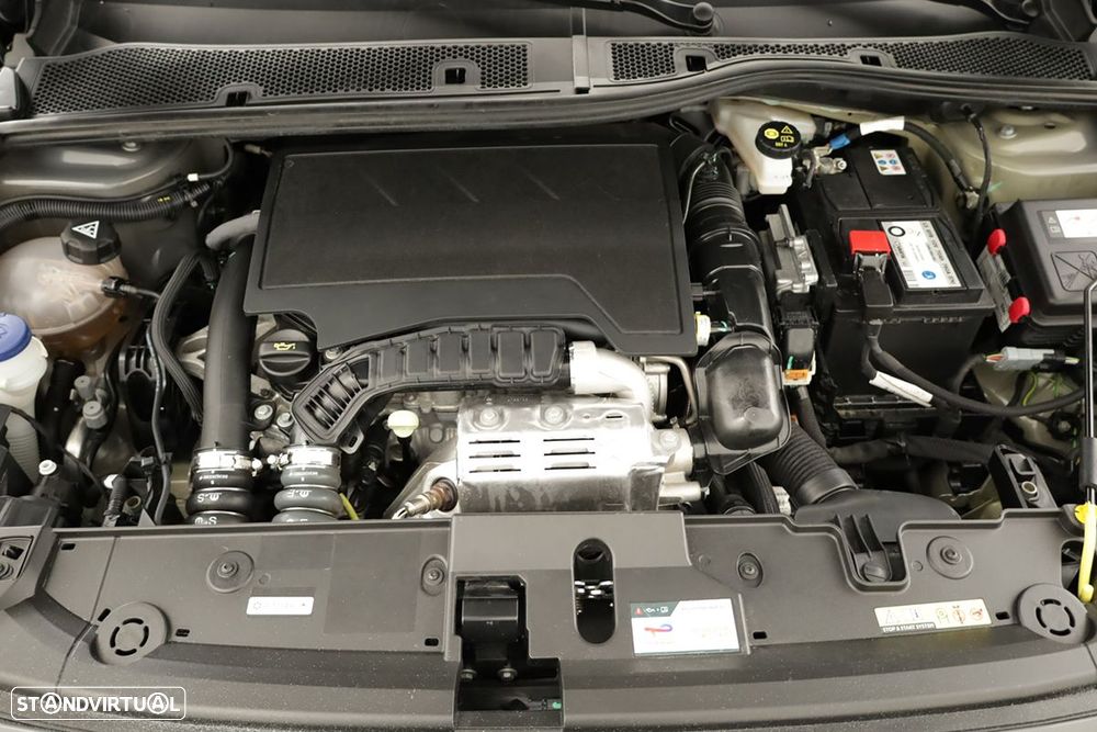 Peugeot 208 1.2 PureTech Allure - 25