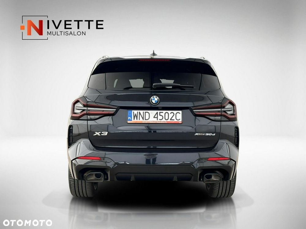 BMW X3 - 10