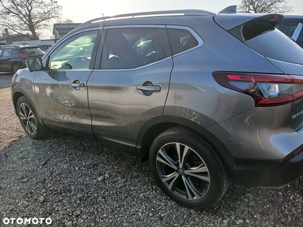 Nissan Qashqai 1.3 DIG-T Tekna - 3