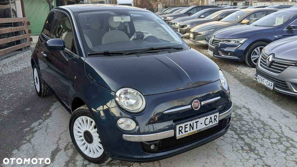 Fiat 500 - 5