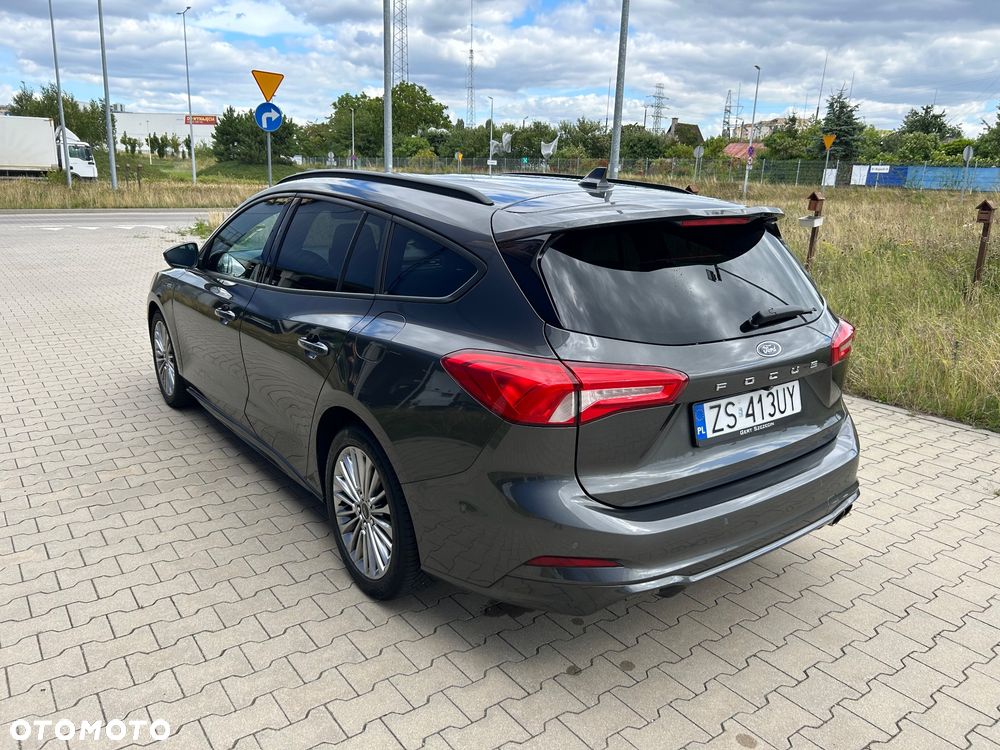 Ford Focus 1.0 EcoBoost ST-Line - 5