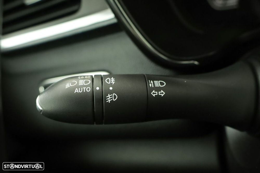 Renault Kadjar 1.3 TCe Intens - 17