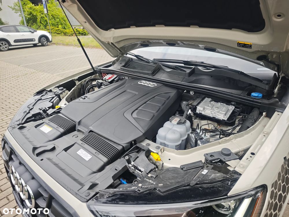Audi Q7 - 21