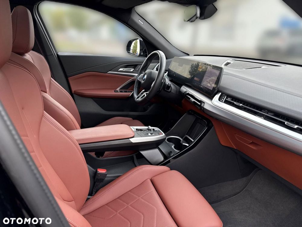 BMW X2 - 20