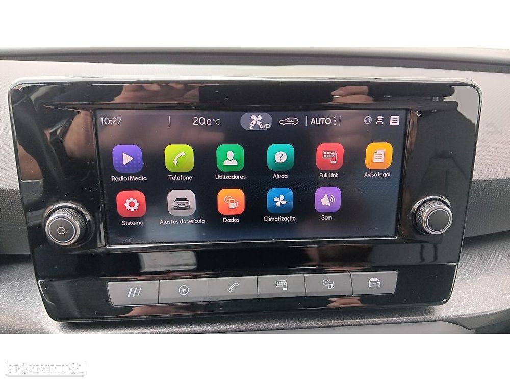 SEAT Leon ST 1.0 TSI Style - 15