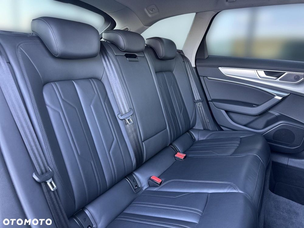 Audi A6 Avant - 12