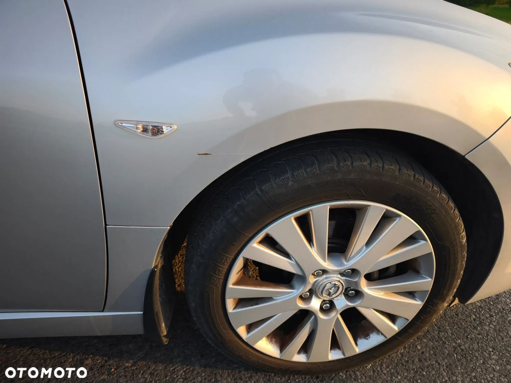 Mazda 6 1.8 Exclusive - 9