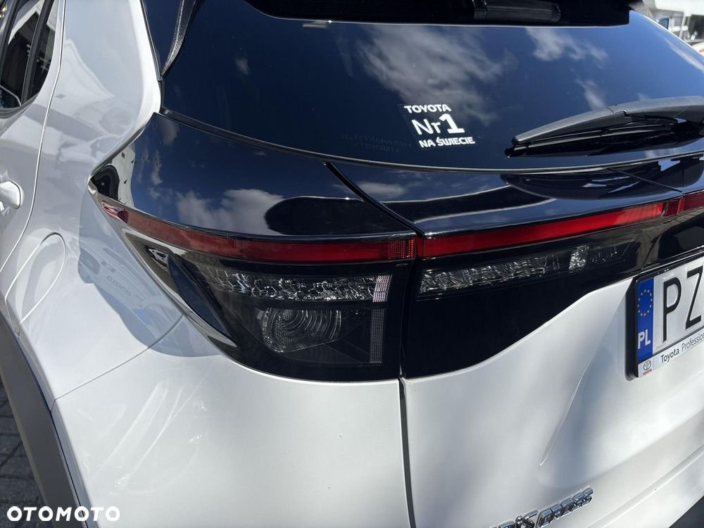 Toyota Yaris Cross Hybrid 1.5 Comfort - 25