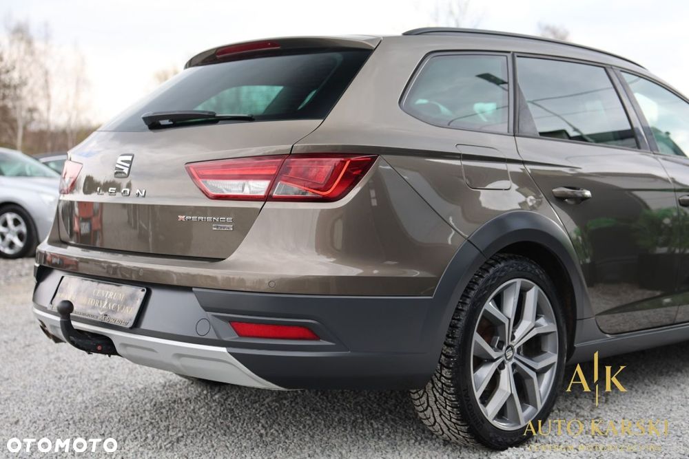 Seat Leon Sportstourer - 14