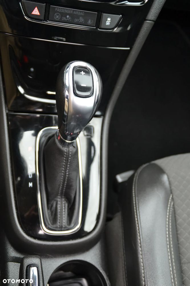 Opel Mokka 1.4 T Cosmo - 31