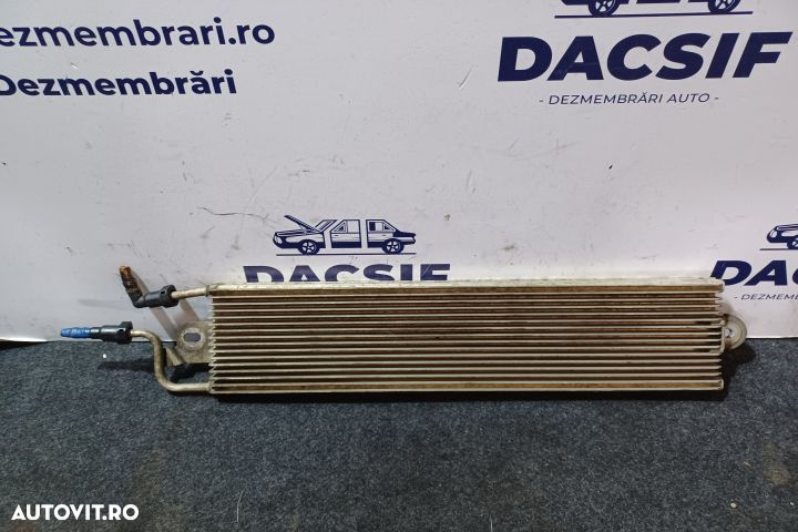Racitor motorina BKP BKP Volkswagen VW Passat B6 [2005 - 2010] Sedan - 3