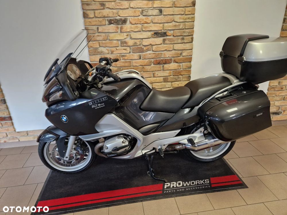 BMW RT - 21