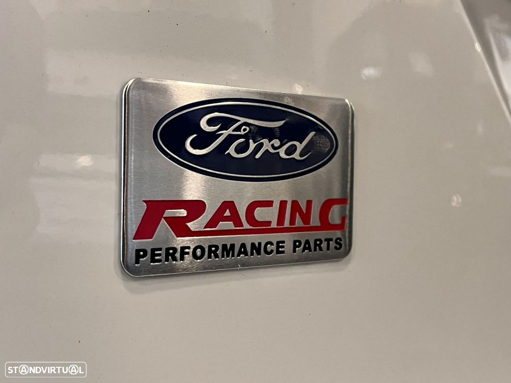 Ford Focus 2.5 T RS - 47