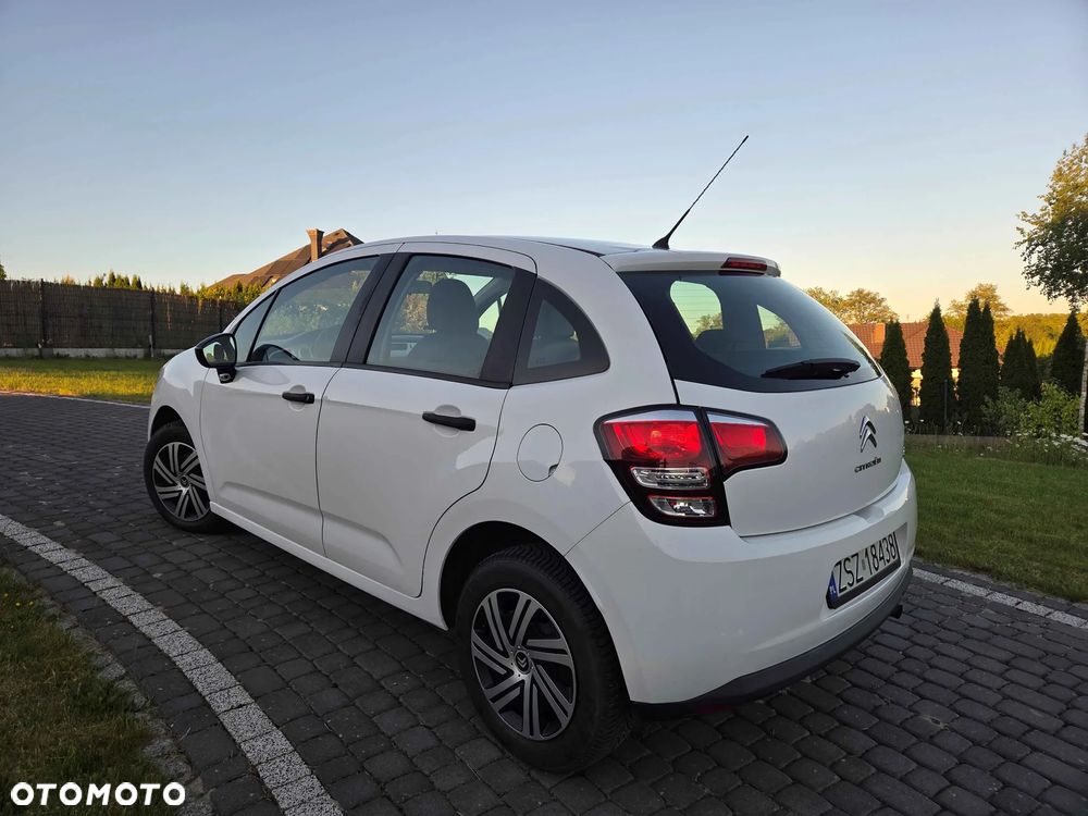 Citroën C3 1.0 VTi Attraction - 8