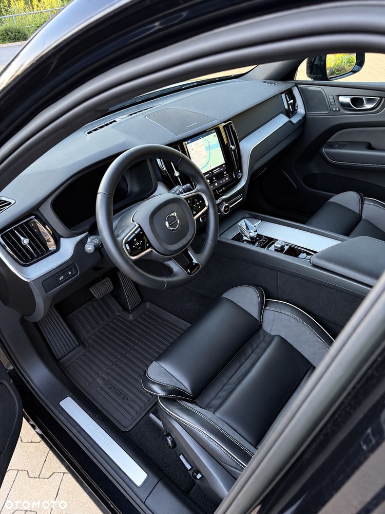 Volvo XC 60 - 8