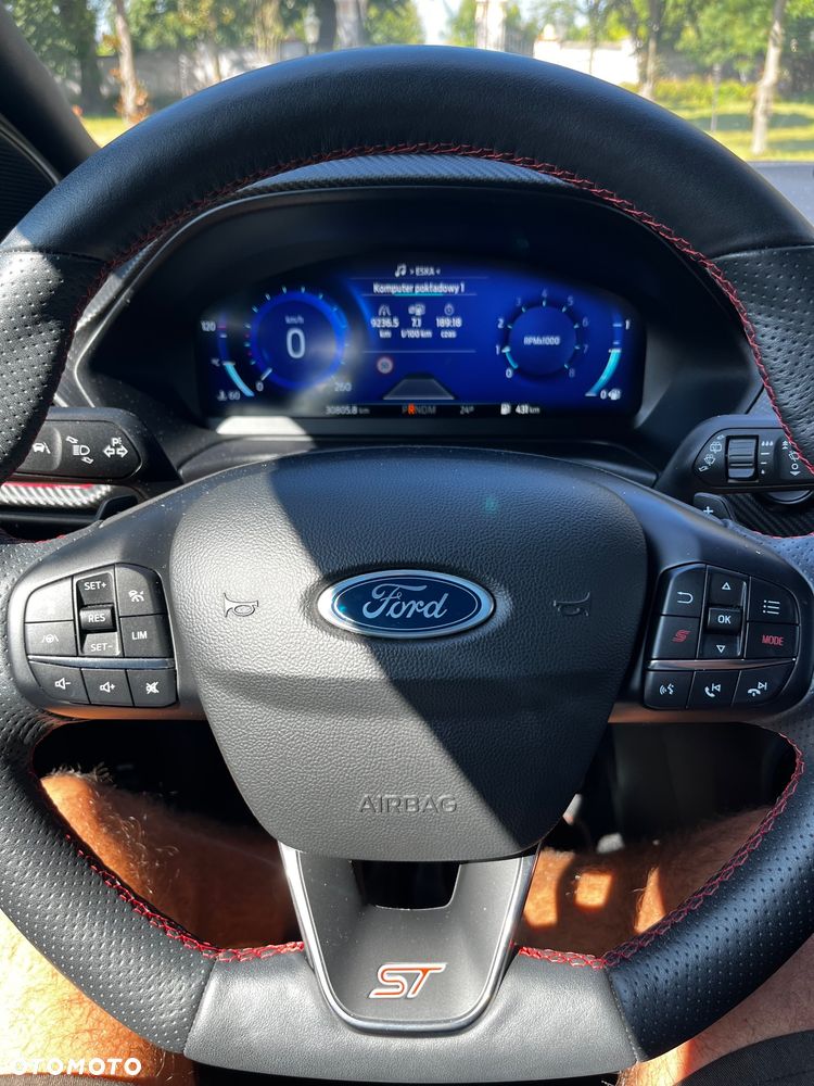 Ford Puma - 17