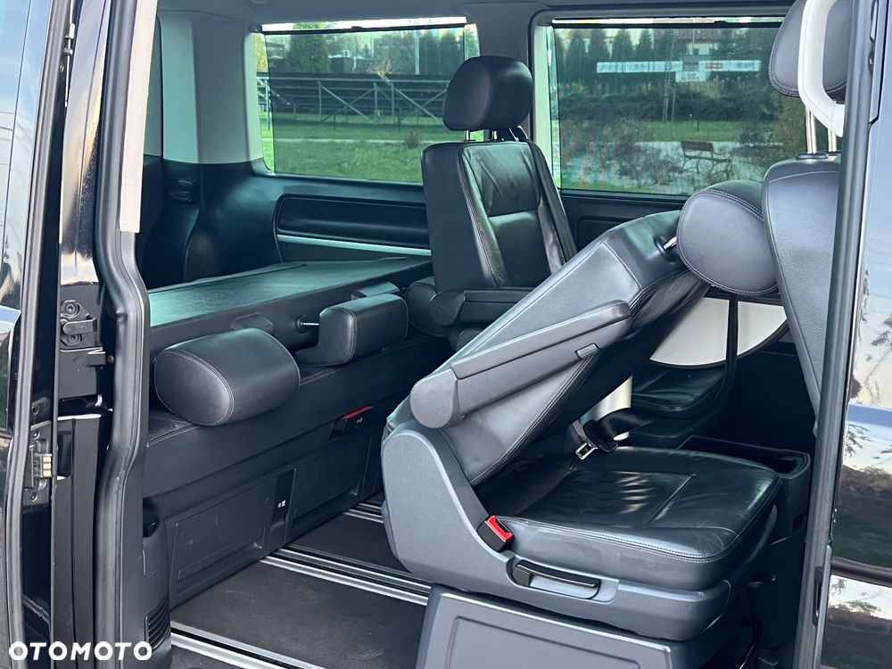 Volkswagen Multivan T5 2.0 BiTDI Euro 5 - 15