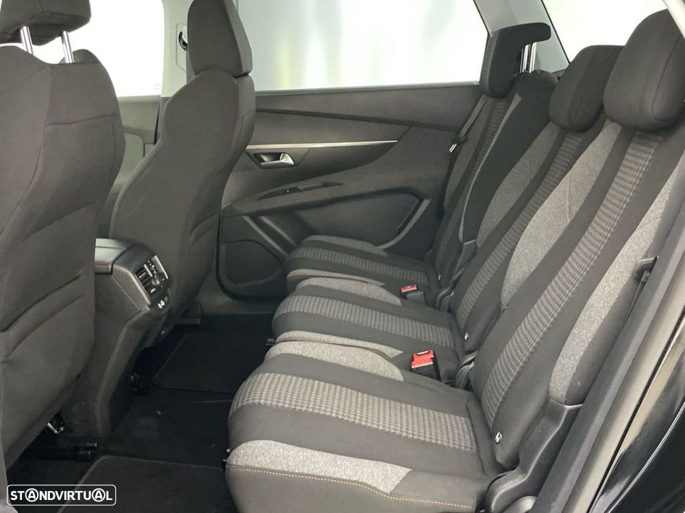 Peugeot 5008 1.5 BlueHDi Crossway - 12