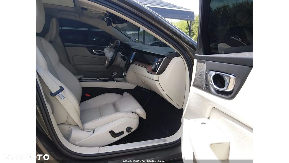 Volvo S60 T6 AWD Inscription - 9
