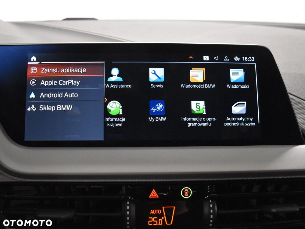 BMW Seria 1 - 19