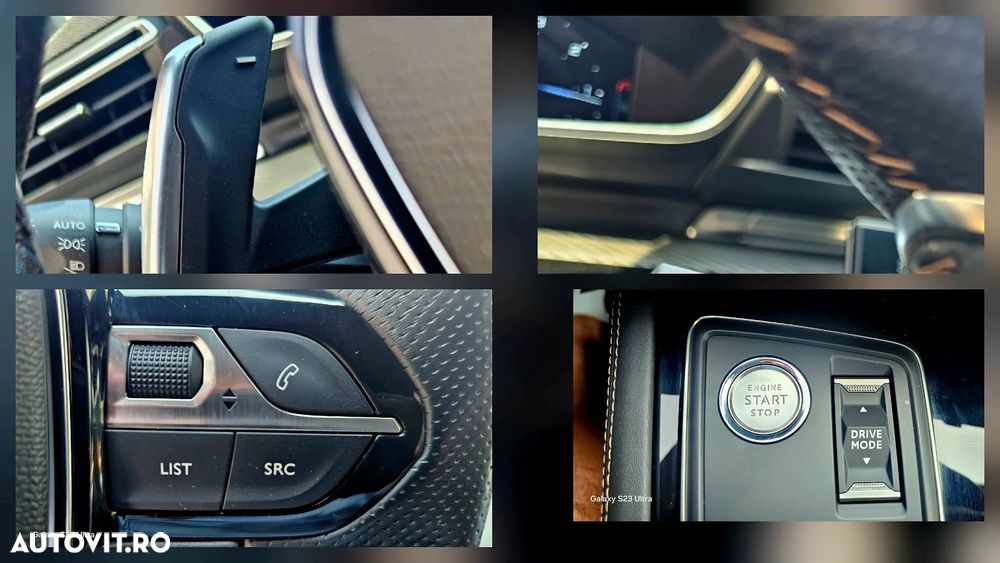 Peugeot 508 1.6 THP STT GT Line - 31