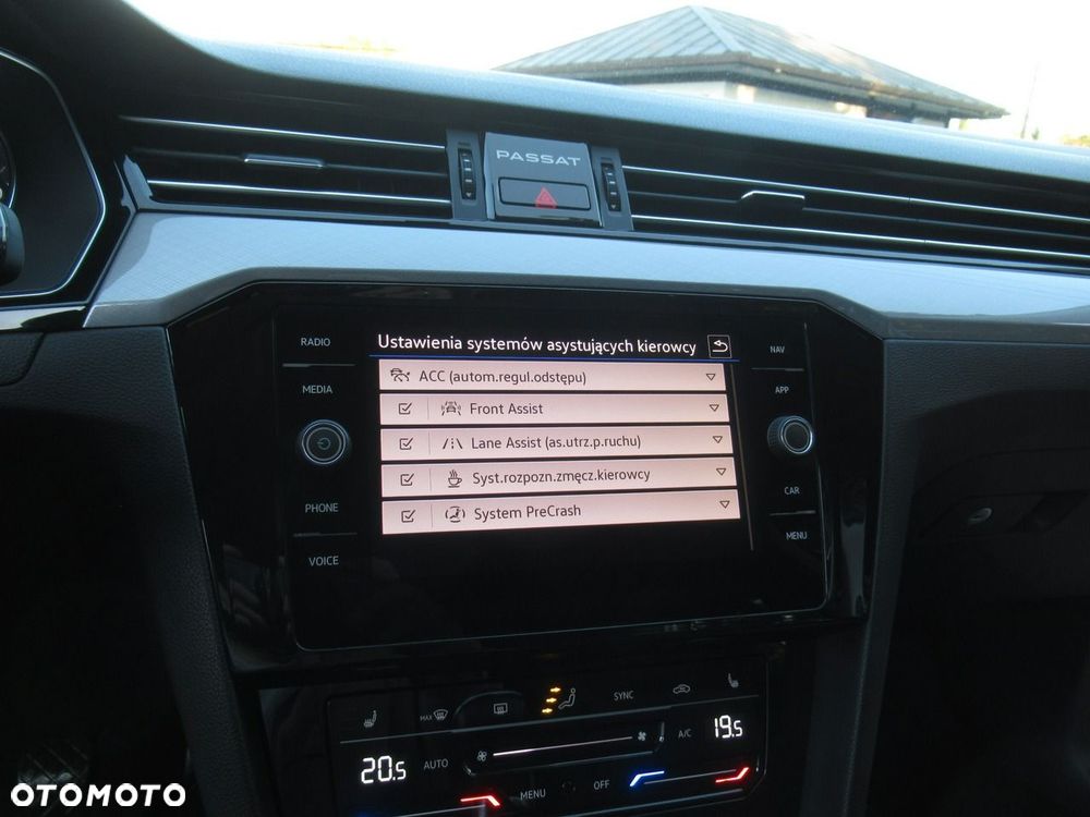 Volkswagen Passat 1.5 TSI EVO Business - 21