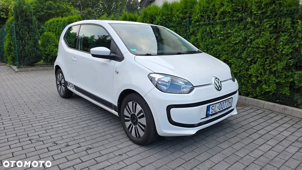 Volkswagen up! 1.0 move - 2