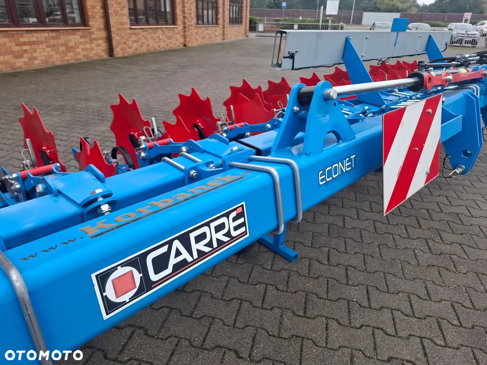 Inny CARRE Econet - 13