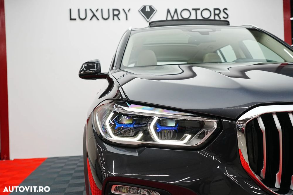 BMW X5 xDrive45e xLine - 19