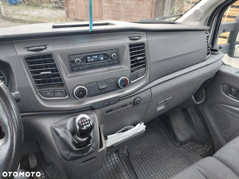 Ford Transit - 5