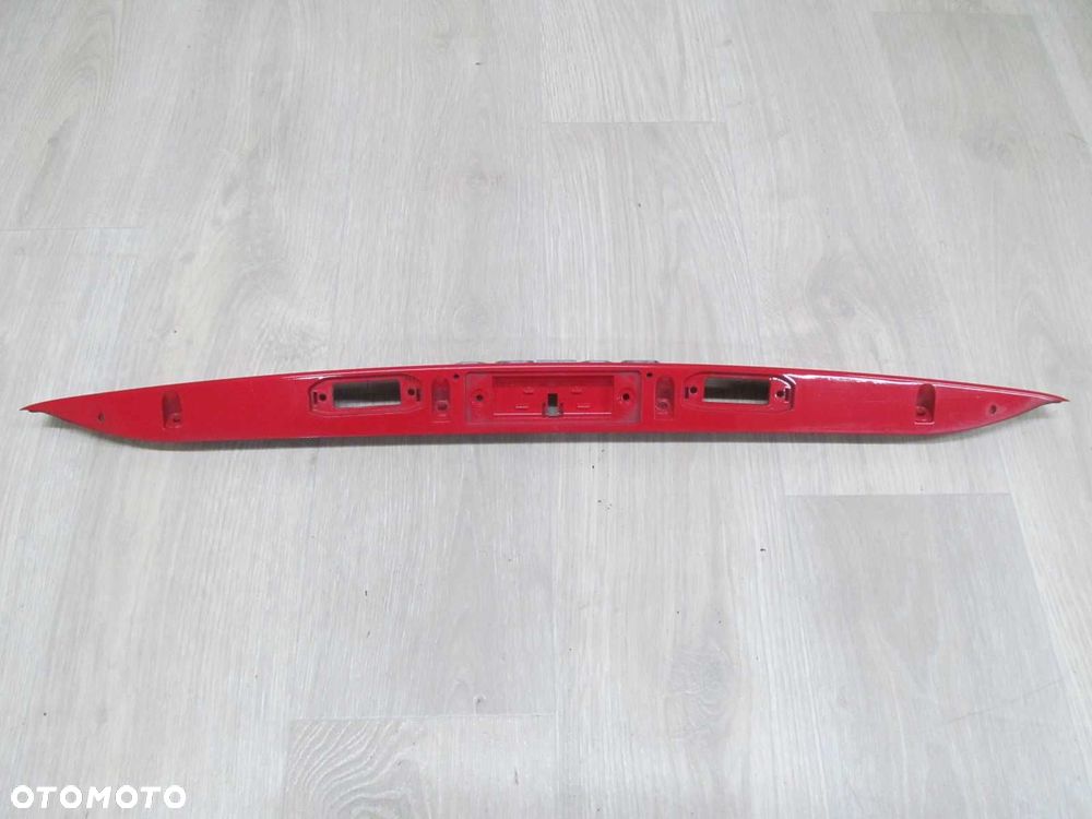 VOLVO V50 LISTWA BLENDA KLAPY 39898541 612-46 04-12 - 1